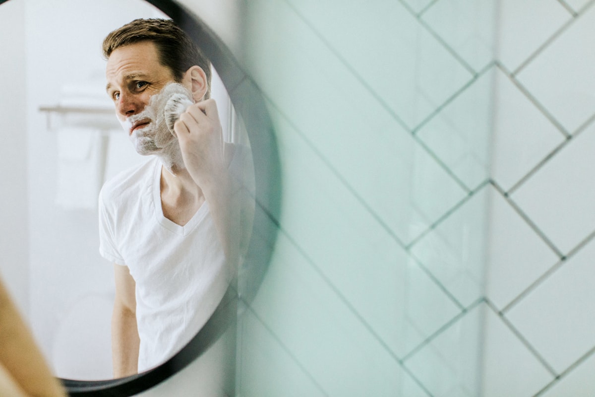 Men's Grooming Guide